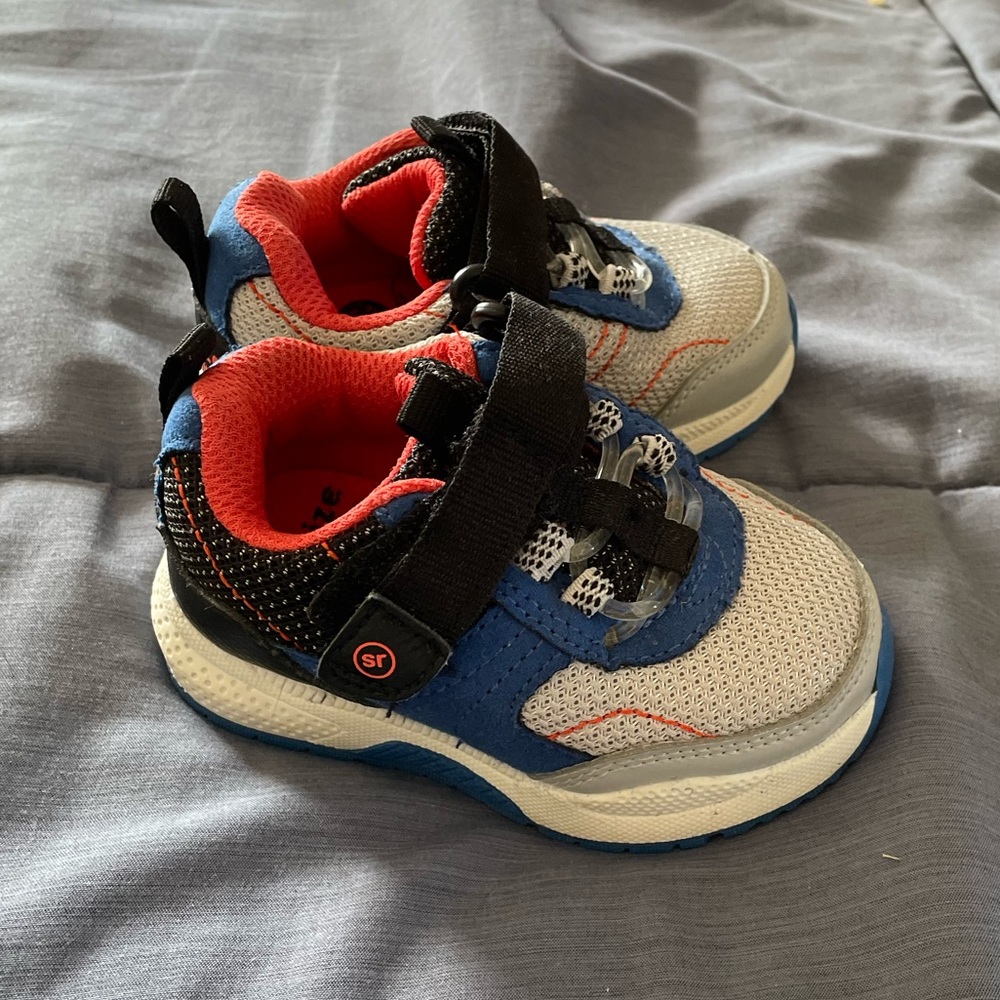 Surprize by Stride Rite toddler shoes